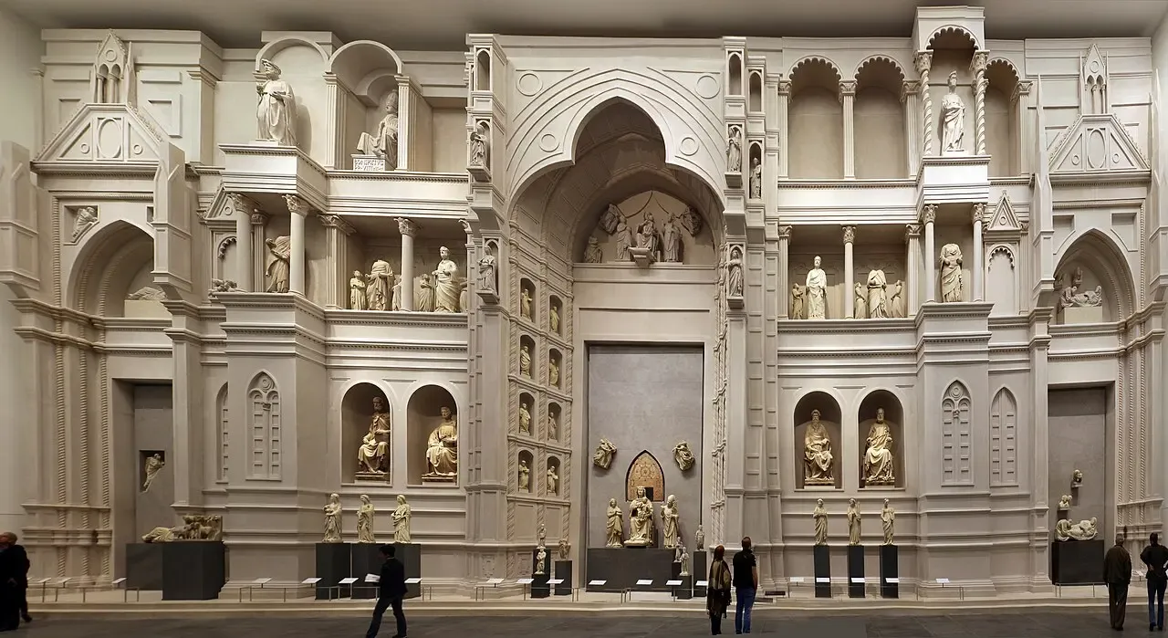 Duomo Florence Giotto Pass